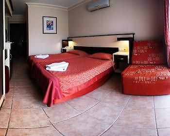 Club Beach Park Kemer Zewnętrze zdjęcie