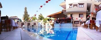 Club Beach Park Kemer Zewnętrze zdjęcie