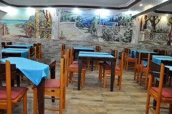 Club Beach Park Kemer Zewnętrze zdjęcie
