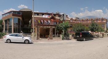 Club Beach Park Kemer Zewnętrze zdjęcie